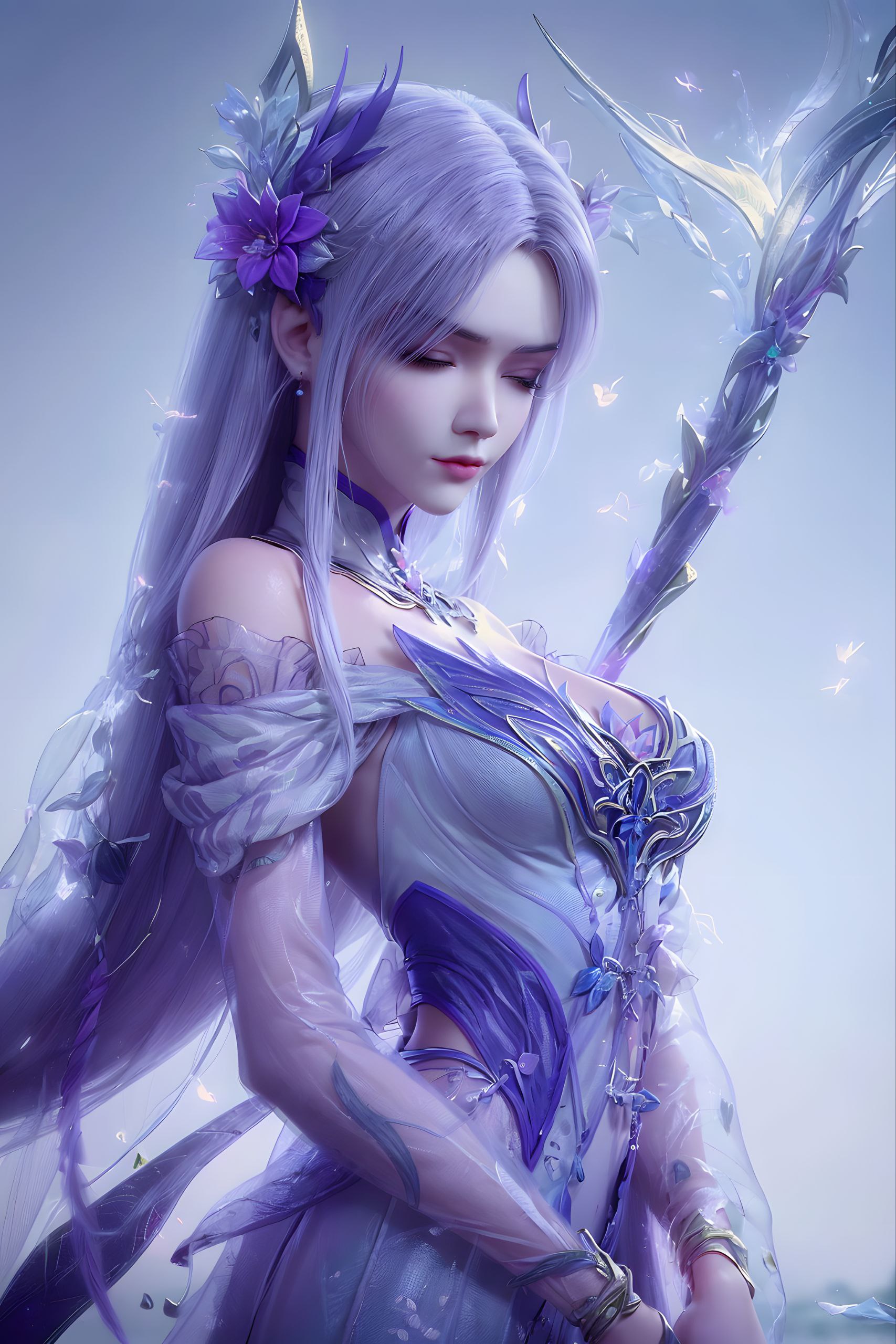 仅让明星的