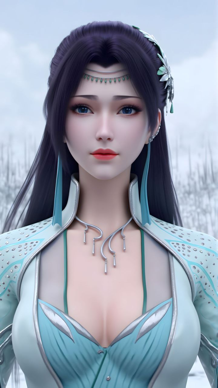 新的绘画风