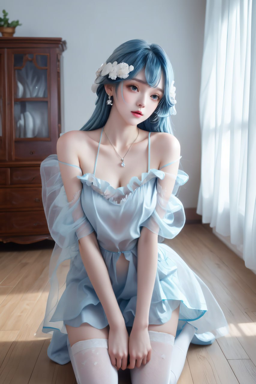 这种个性化