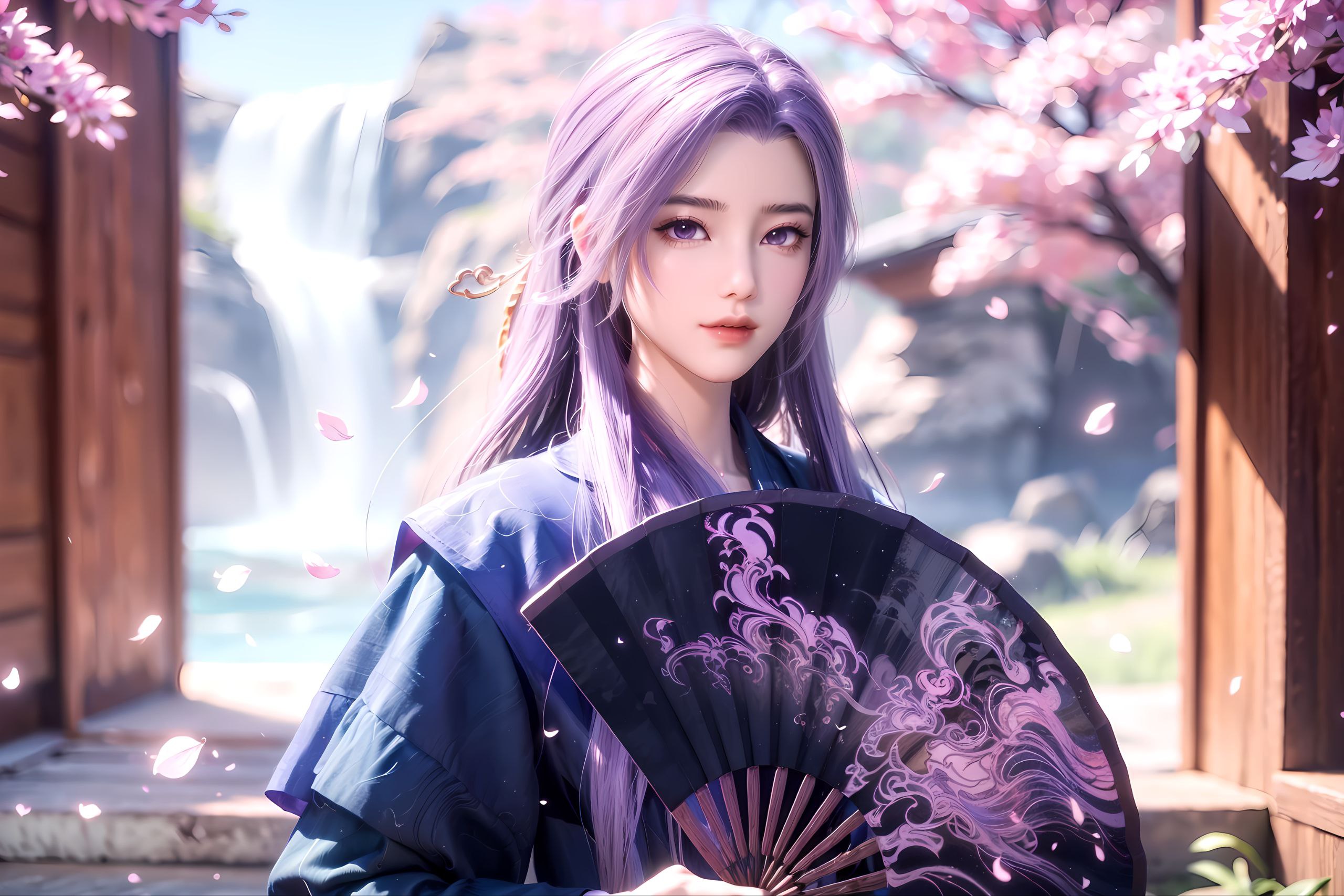 在过去