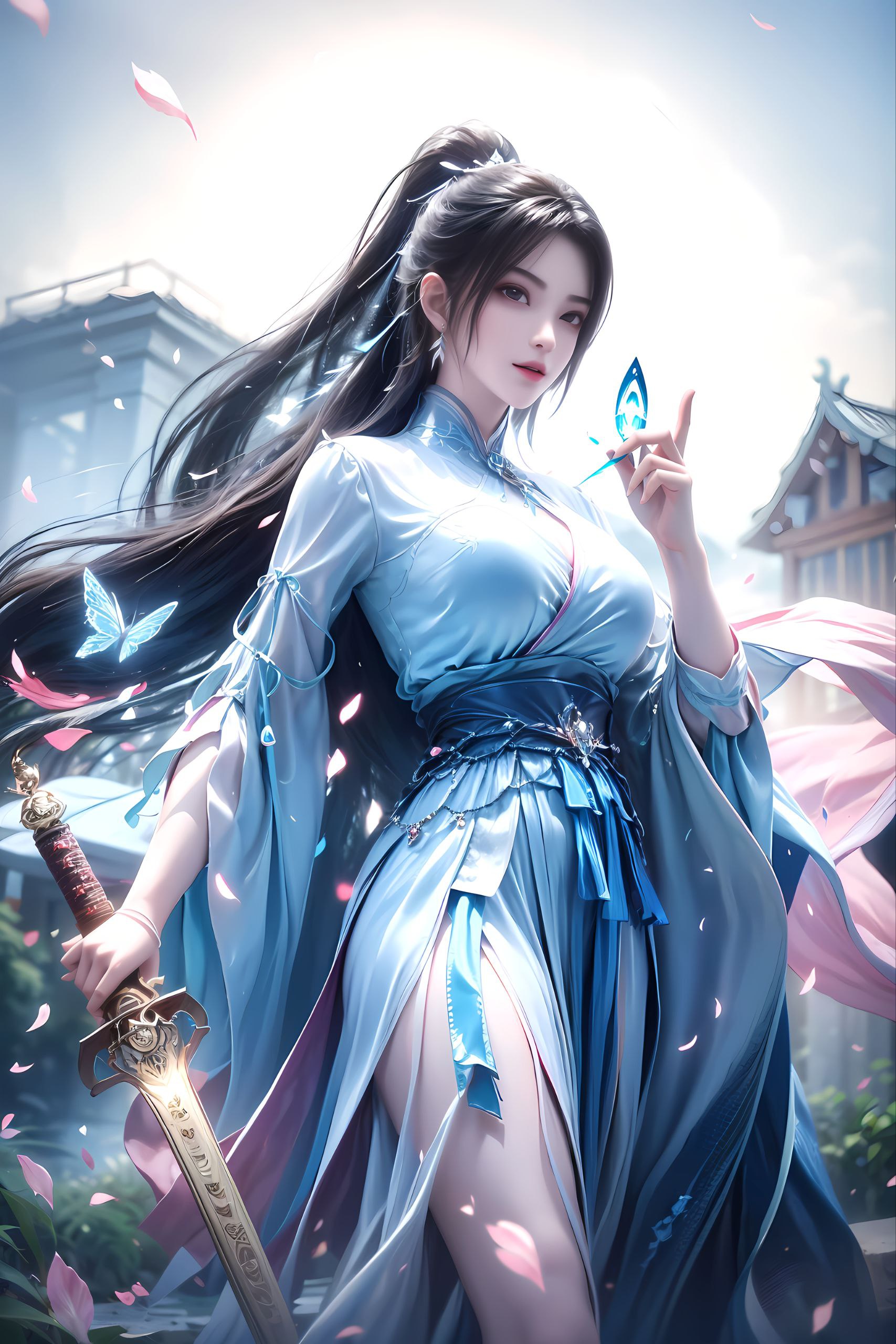 如何通过最