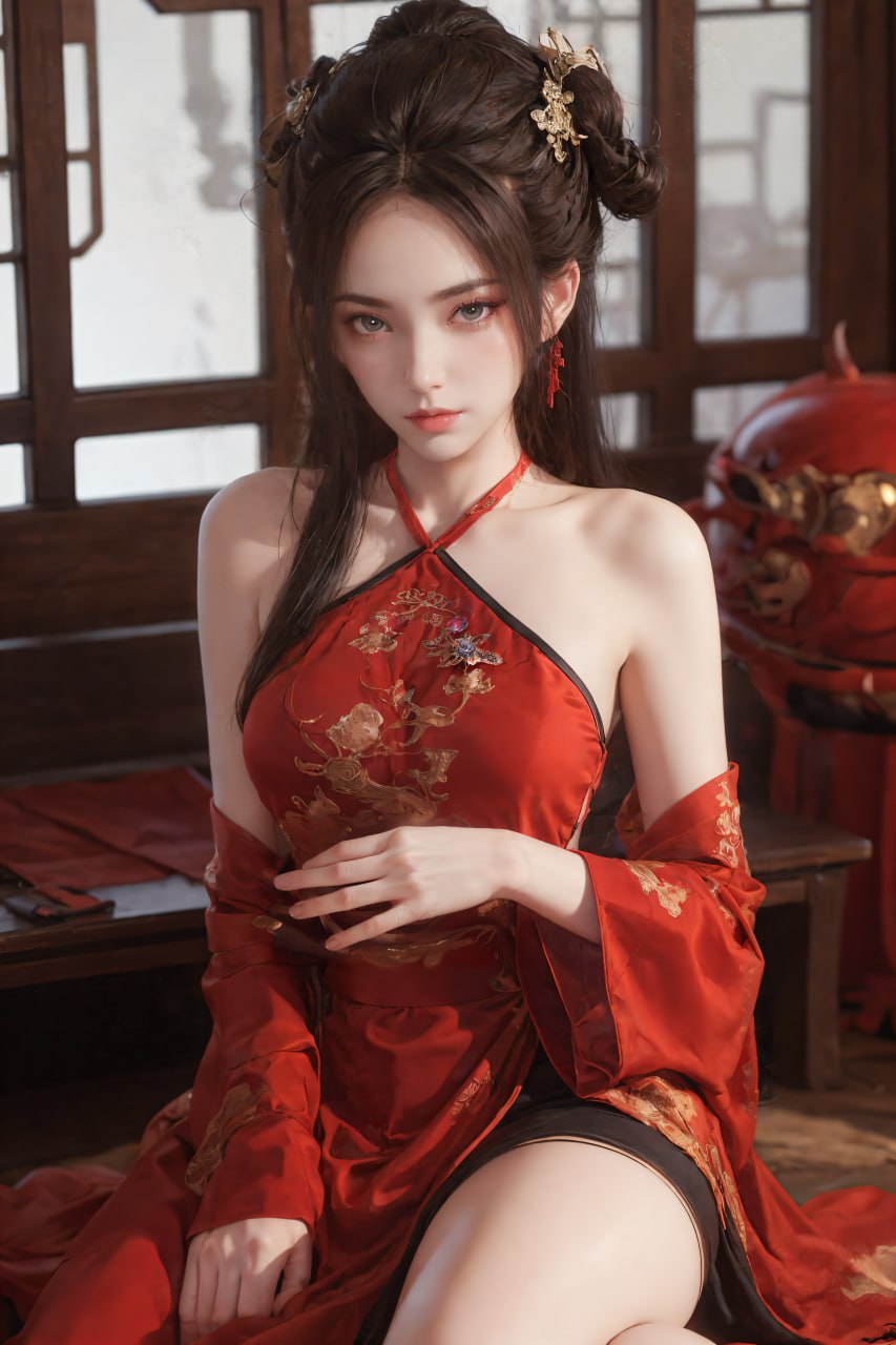 起来仿佛是