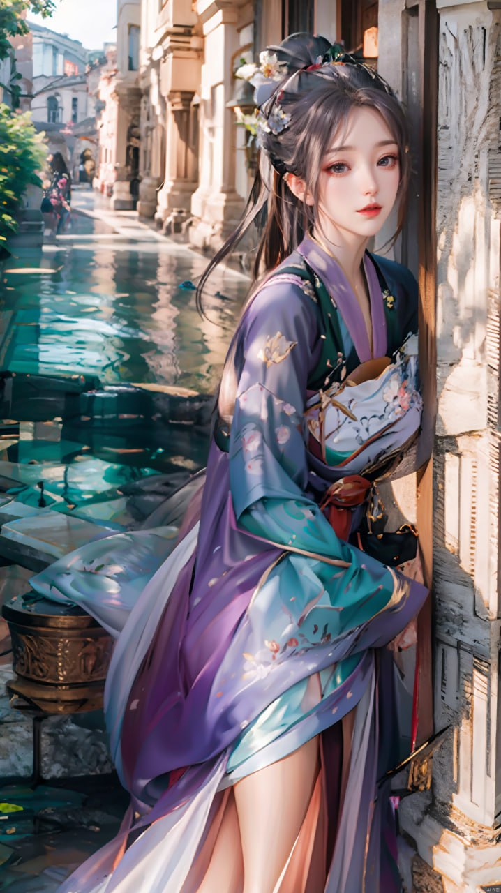 和影响力