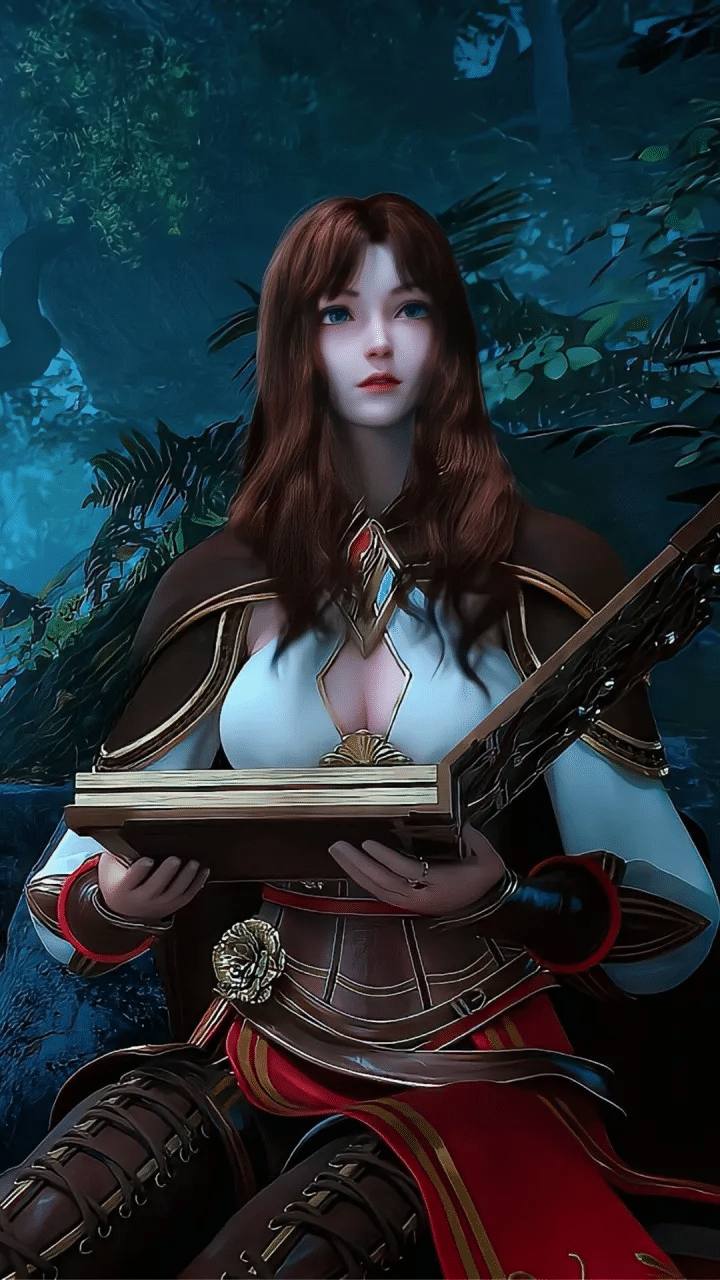 新的八卦消