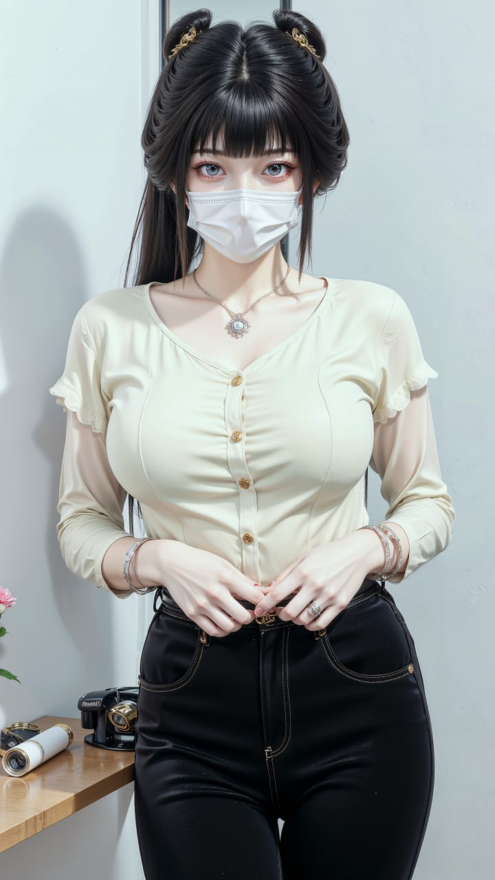 现代设备的