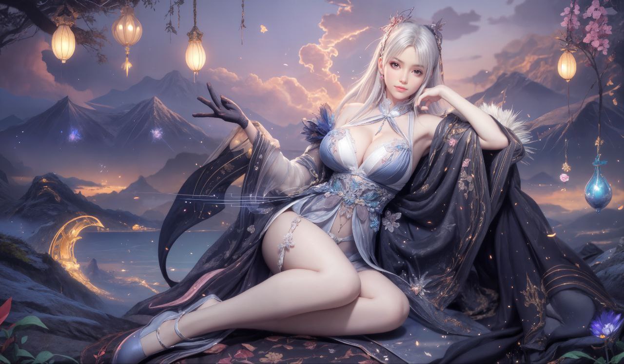 发现东方艺