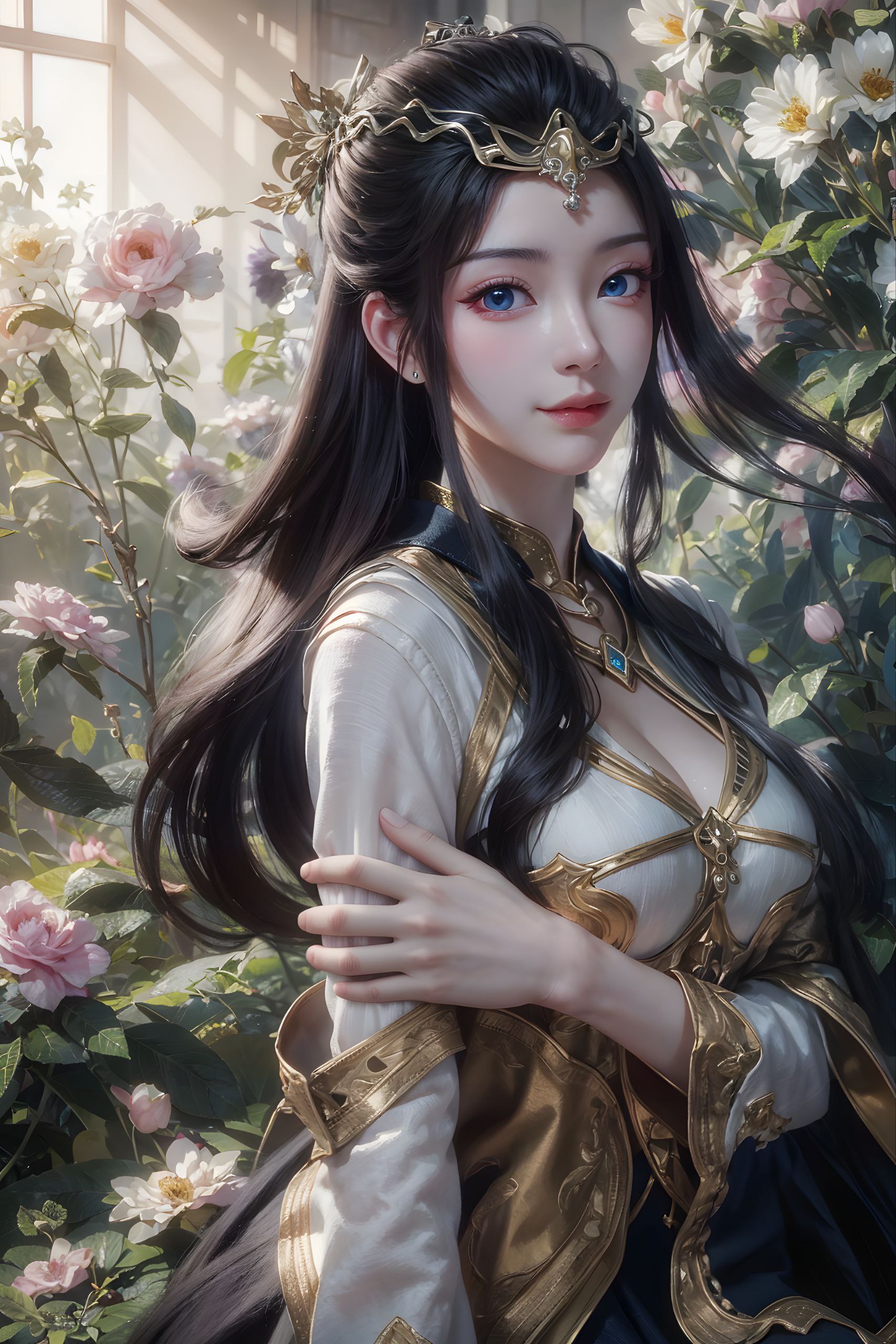 亚洲色图