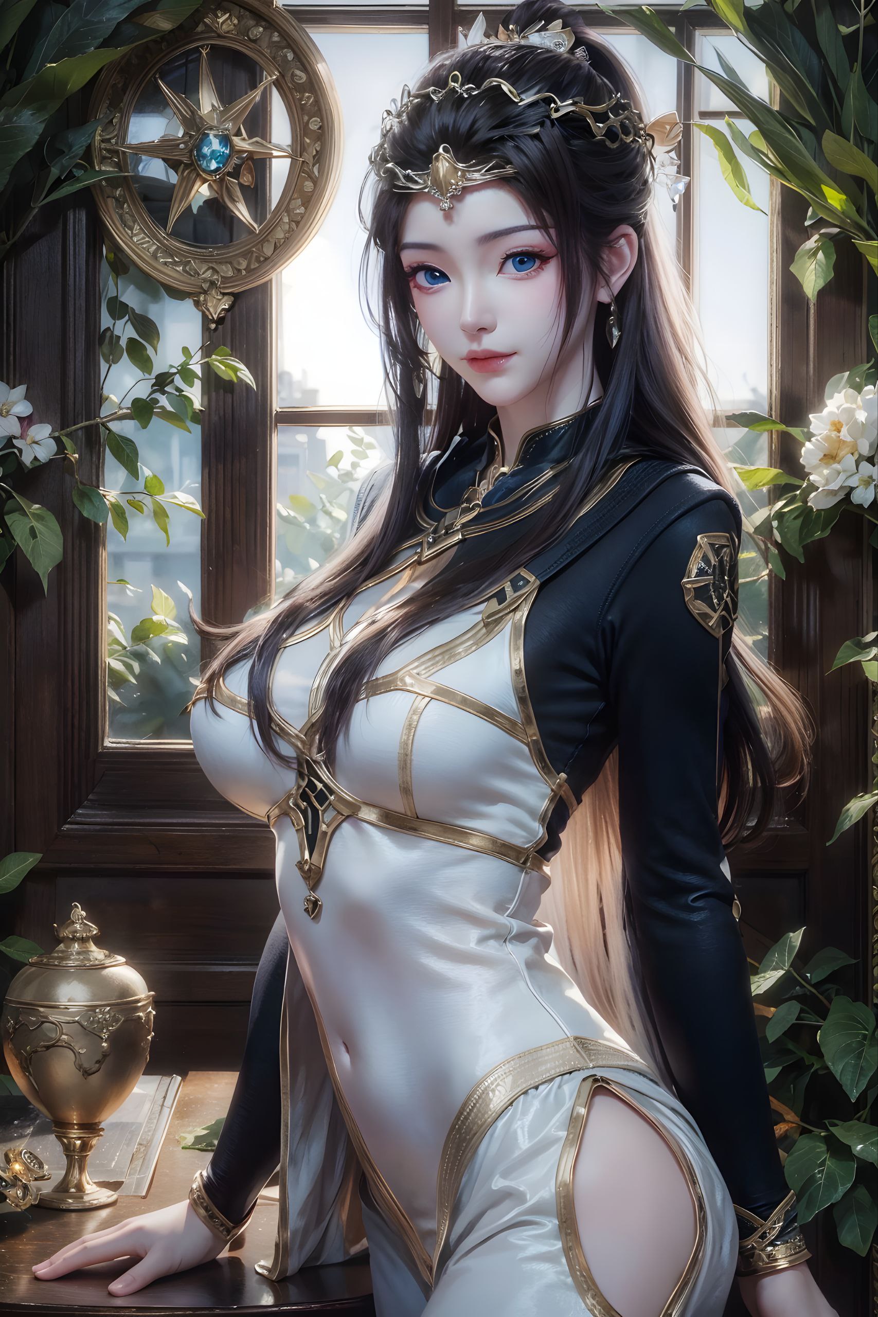 特的文化背