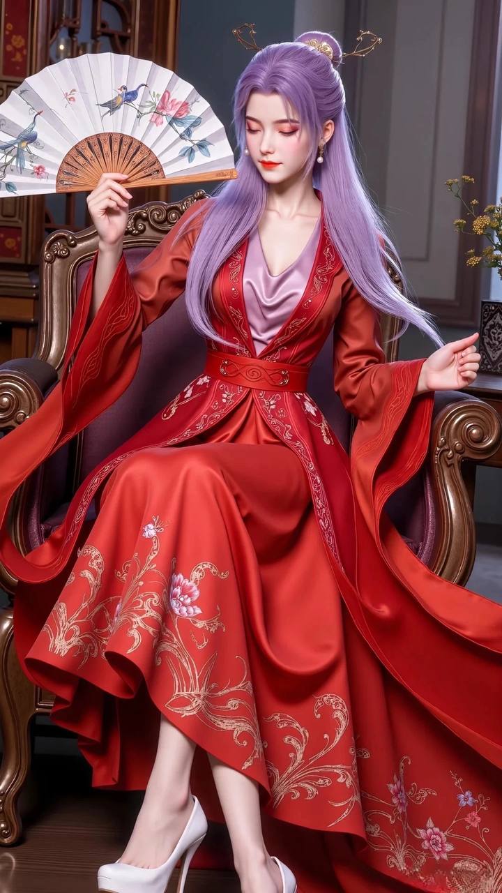 徵求意見和