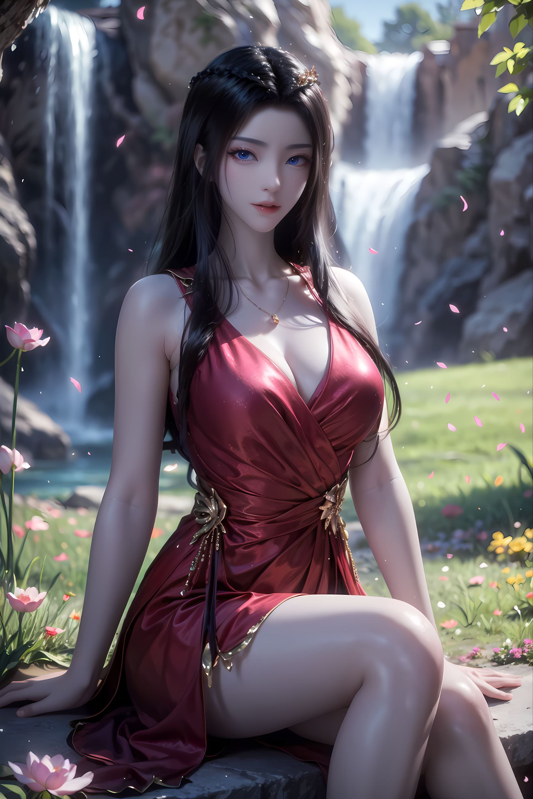 只会加剧负