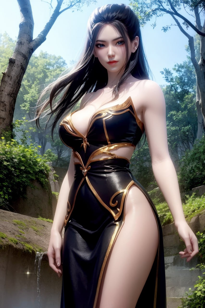 松打造时尚