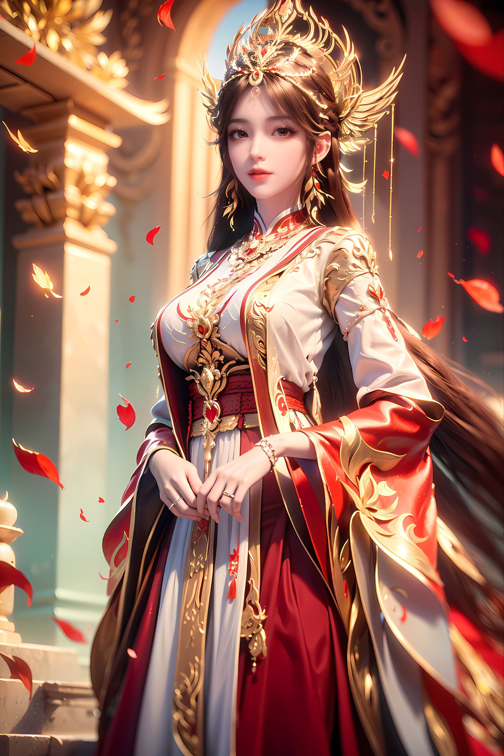 动社群