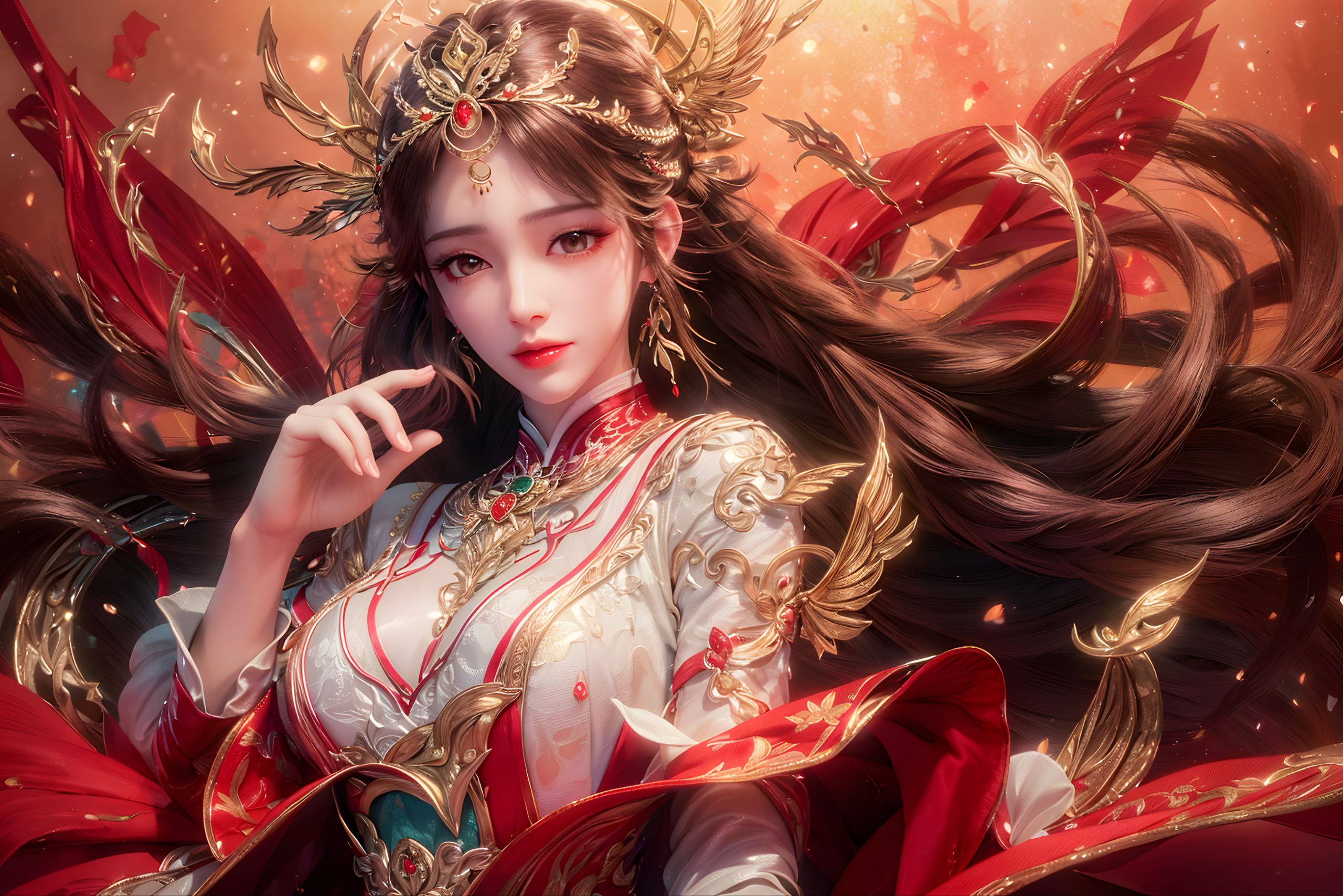 个名为