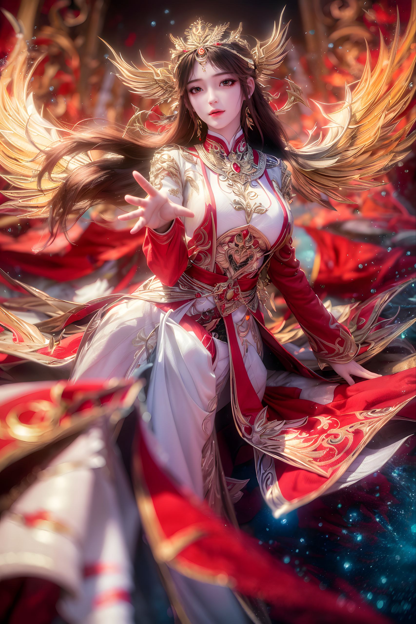 真相和黑幕