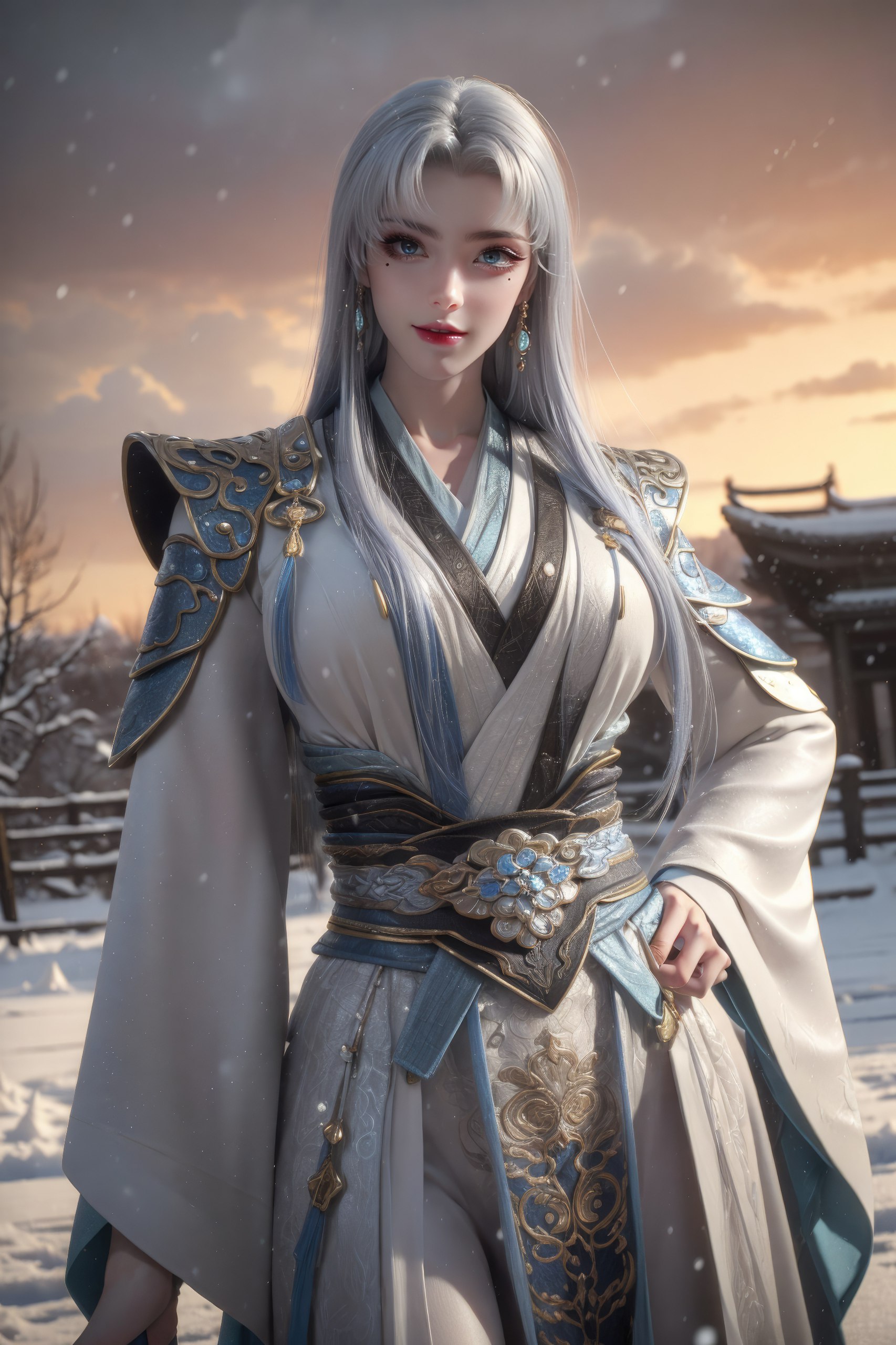 瓜现象进行