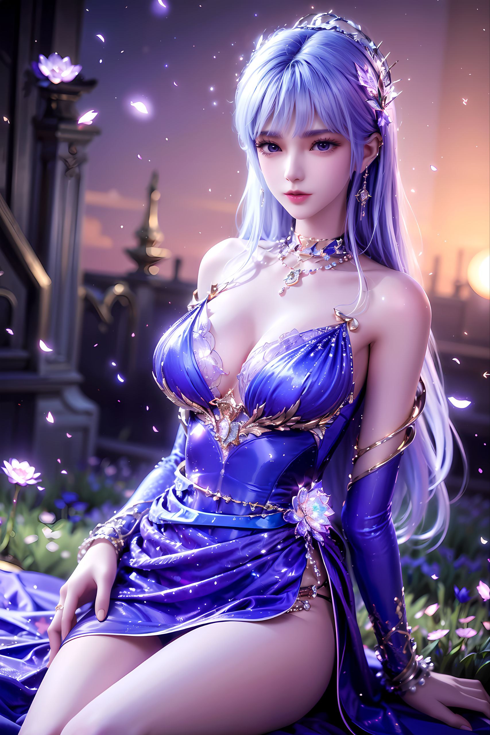 为人知的热
