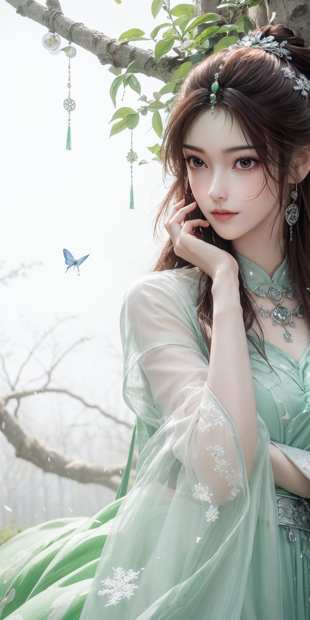 降低能源消